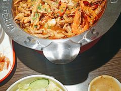 -胖哥俩肉蟹煲(苏州中心店)