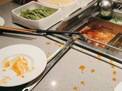 -海底捞火锅(吾悦广场店)