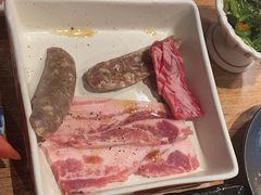 -满记甜品(王府井北京市百货大楼店)