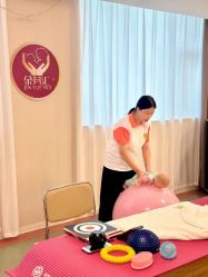 -金月汇月子会所(江门店)