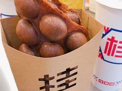 -桂桂茶(恒基名人店)