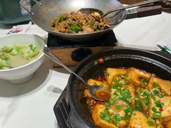 -费大厨辣椒炒肉(黄兴中心广场店)