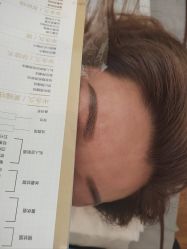 点击看大图 -莲姿娜·半永久纹绣纹眉