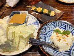 -鸟鹏烧鸟居酒屋(熙龙湾店)