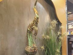 -Siam泰餐厅(水上公园店)