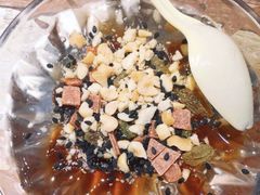 -蛙麻蛙辣炭火蛙锅(南环大街店)