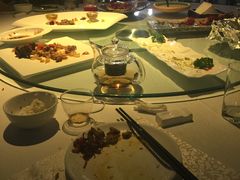 -蔓兰家的四季S0餐厅·融合菜(当代MOMA店)