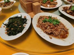 -桂园白粥·潮汕老味道