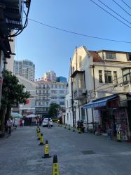 -上海市儿童医院(北京西路院区)
