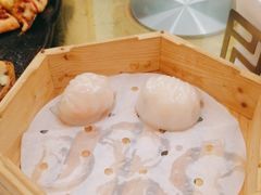 -杭州香格里拉·香宫中餐厅