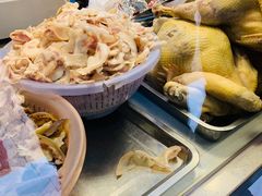 -王浩儿纪六孃甜皮鸭(乐山总店)