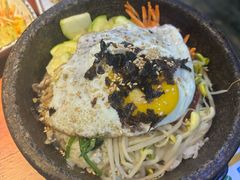 -火炉情韩国料理店(古田路店)