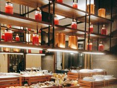 -康莱德酒店·美庭自助餐厅