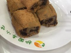 驴打滚-护国寺小吃(安定门店)