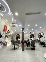 -上禾 HAIR SALON