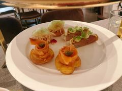 -PAUL LAFAYET 法式甜品(港汇广场店)