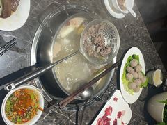 -仄园围炉坊·牛肉火锅·潮汕卤水火锅(蛇口店)