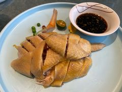 白切鸡-道道鲜·崇明私房菜(五角场店)