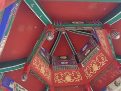 -白水寺森林公园