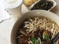 -李先生牛肉面大王(马栏店)