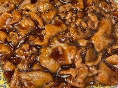 -烤肉季饭庄