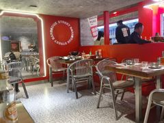 -神府路壹号·海鲜烧烤·砂锅粥·锅物(三坊七巷店)