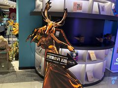 -上海明天广场JW万豪酒店