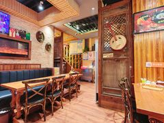 -清真有奴思烤肉坊(酒泉路店)