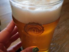 -爱啤精酿·民谣酒馆(滨江店)