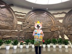 -中国铁道博物馆(正阳门馆)