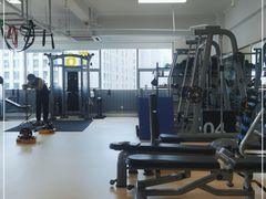 -中田健身工作室(新天地店)