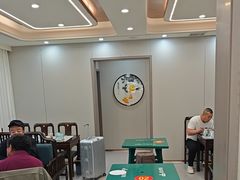 -龙香居海鲜浑锅家常菜·特色驴肉