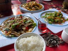 -龙姐私房菜(和顺古镇店)