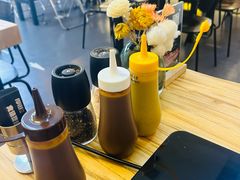 -得州厚道美式烤肉Texas Style BBQ(K11店)