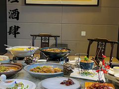 -茶叁酒肆·楚味江湖(菱角湖店)