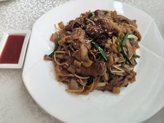 干炒牛河-潮福城大酒楼(二环东路店)