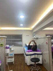 -蕾特恩祛痘•皮肤管理