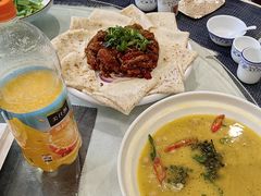 -邢家锅贴老店·非遗·开封菜(金明广场店)