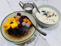 -堂屋糖水店(愚园店)