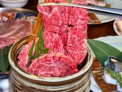 -肉屋高山·和牛烧肉(万象城店)