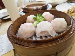 西南虾饺皇-澳门西南饭店·粤菜·茶市·手工点心(华海路店)