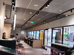 -麦当劳(祈年大街店)
