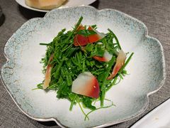 -虹潮荟·餐桌上的美食地理(太阳宫店)