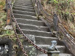 -腾冲云峰山