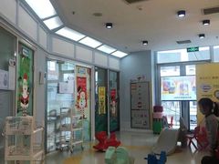 -极橙儿童齿科矫正中心(奥城店)