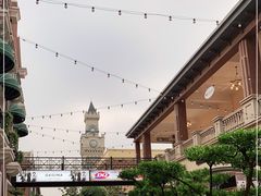 -王府井奥莱临潼小镇(临潼店)