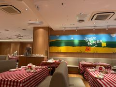 -西贝(虹口龙之梦店)