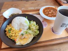 -海盗虾饭·剥好的小龙虾饭(SOHO尚都店)