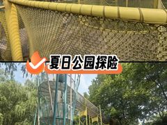 -张店儿童公园