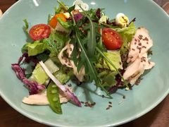 -G+KITCHEN(龙湖狮山天街店)